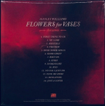 Hayley Williams - Forever For Vases / Descansos (Clear Vinyl)