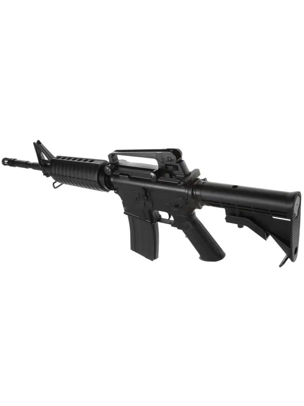 Страйкбольный автомат