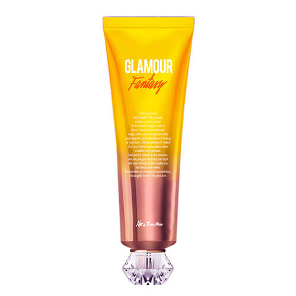 Kiss by Rosemine Fragrance Cream - Glamour Fantasy