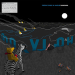 Freddie Gibbs & Madlib	Bandana