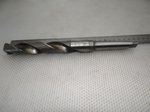 Сверло 23мм (130х250) HSS к\х К/М2 СССР
