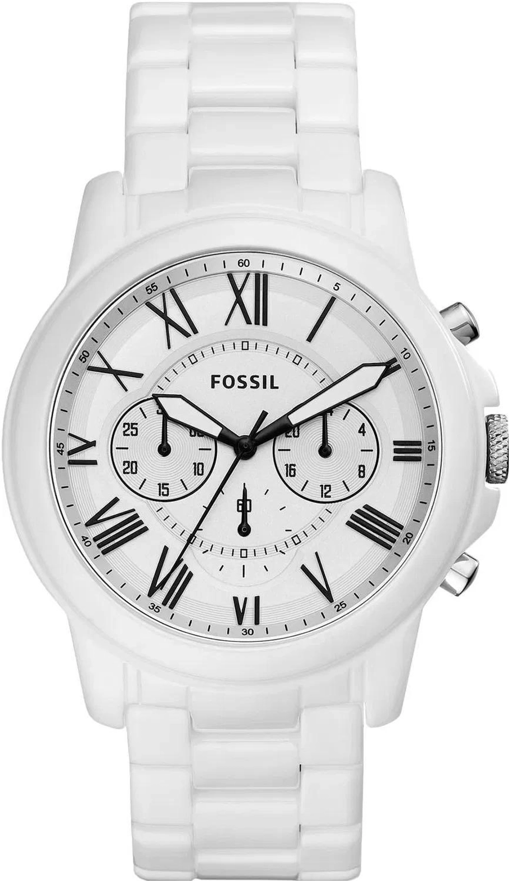 Мужские наручные часы Fossil CE5020
