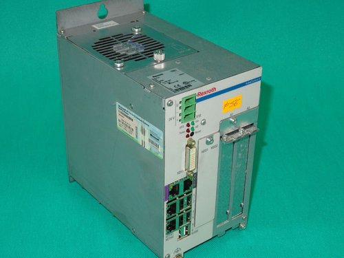 Б/у Rexroth VPB40