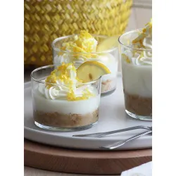 Стакан Олд Фэшн 240 мл Сидра "Бодега" d 8,2/7,5 см h5,8 см Cocktail LAV [12]