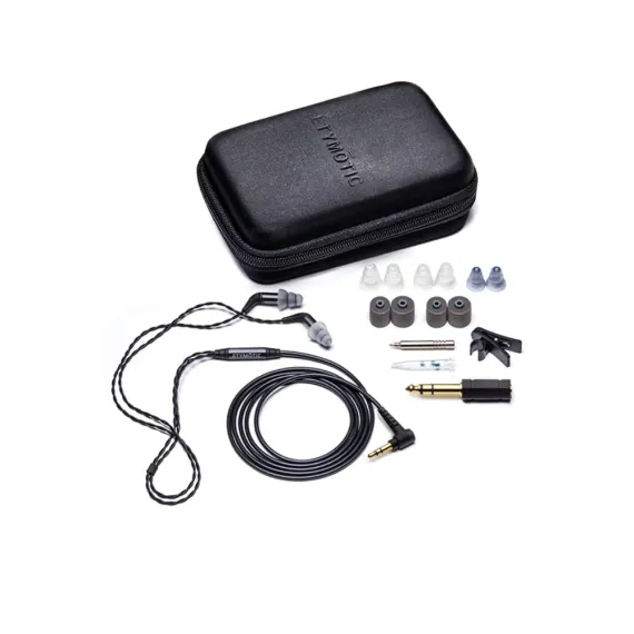 Etymotic Research ER4XR Black