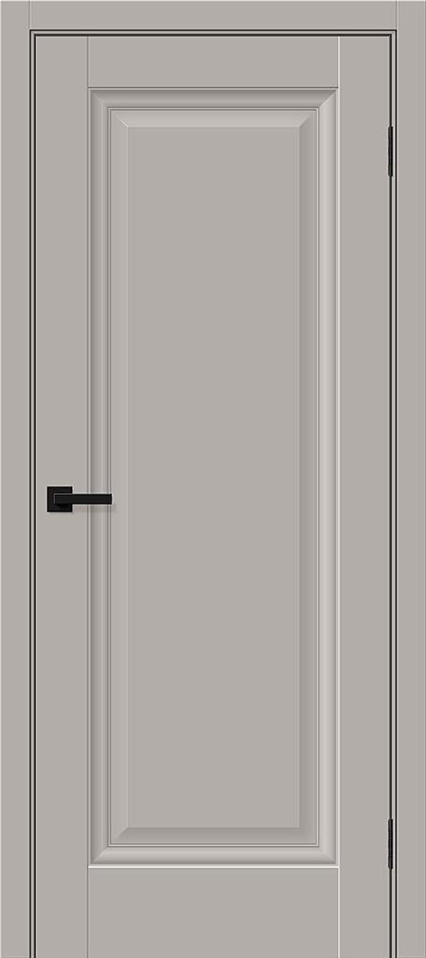 Прима-0 Grey Silk
