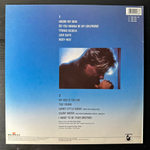 Blue System ‎– Body Heat (Испания 1988г.)