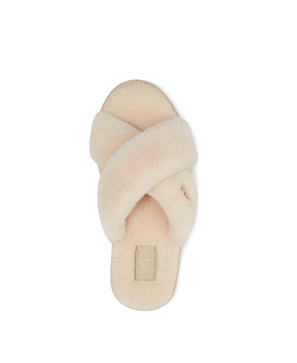 Ugg Ayana White