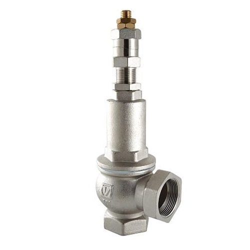 Клапан cбрасывающий регулируемый Valtec D40