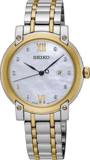 Женские часы Seiko SXDG84P1