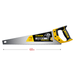 STAYER Cobra 5, 450 мм, ножовка по дереву, Professional (1506-45)