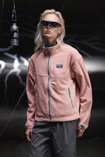 Куртка Monterest Instant Stealth 3-in-1 Hiking Jacket "Peach Sky Powder"