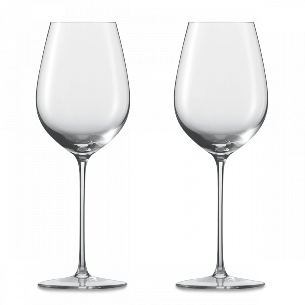 Набор бокалов для белого вина 2шт 415мл Zwiesel 1872 Enoteca Chardonnay