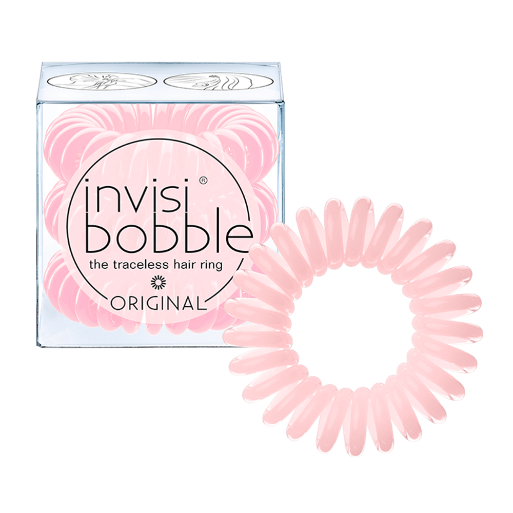 Резинки для волос Invisibobble Original 3 шт