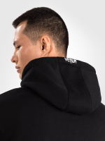 Худи UFC Fusion by Venum Replica Black
