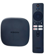 ТВ-приставка Xiaomi Mi Box S 3nd Gen 4K MDZ-32-AA EU