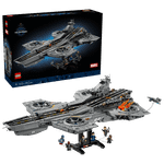 Конструктор LEGO Marvel 76354 S.H.I.E.L.D. Helicarrier