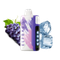 ELF BAR ICE KING - Grape Ice (5% nic)