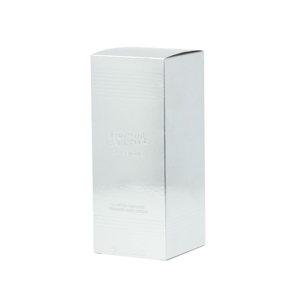 Jean Paul Gaultier Classique Body Lotion 200 ml (woman)
