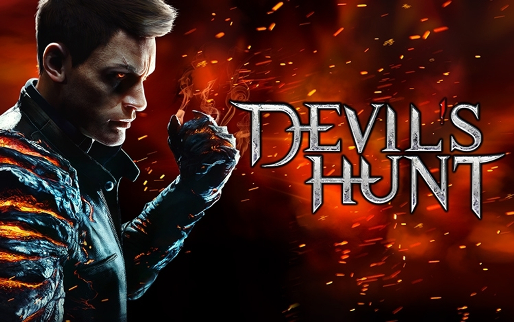 Devil's Hunt (для ПК, цифровой код доступа)