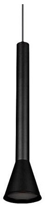 Подвесной светильник Loft it Pipe 10337/250 Black