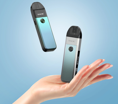 SMOK POZZ PRO 1100mAh Pod Kit