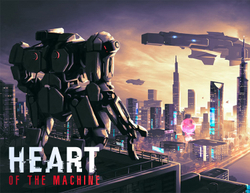 Heart of the Machine (для ПК, цифровой код доступа)