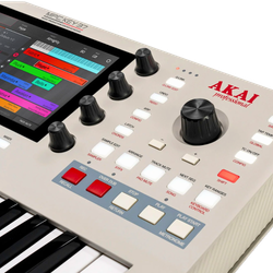 Akai MPC Key 37 Gen 2