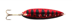 Блесна колеб. Lucky John CROCO SPOON длин.67мм/18.0г 016
