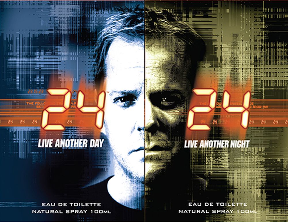 24 Live Another Day