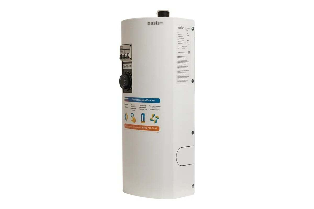 Электрический котел OASIS eco ke-3