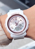 Часы Casio BGA-290DS-7A