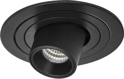 Точечный светильник Intero i617172 Lightstar