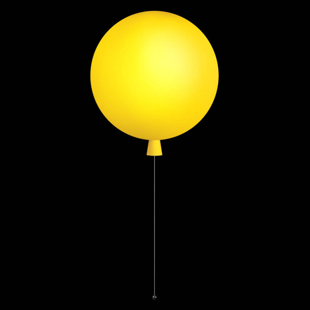 Накладной светильник Loft it Airy 10599/300C Yellow