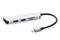 Мультипорт Expander Type-C to USB / HDMI / CR