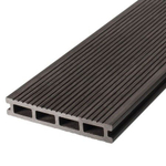 Террасная доска двухсторонняя TalverWood 3D 150*25мм (6 м)