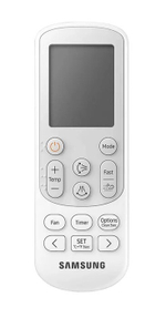 Кондиционер Samsung Wind Free Mass Geo AR18BSFAMWKNER