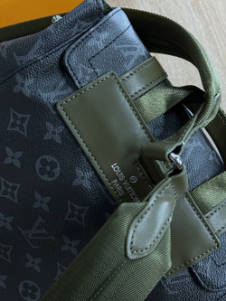 Рюкзак Louis Vuitton Christopher