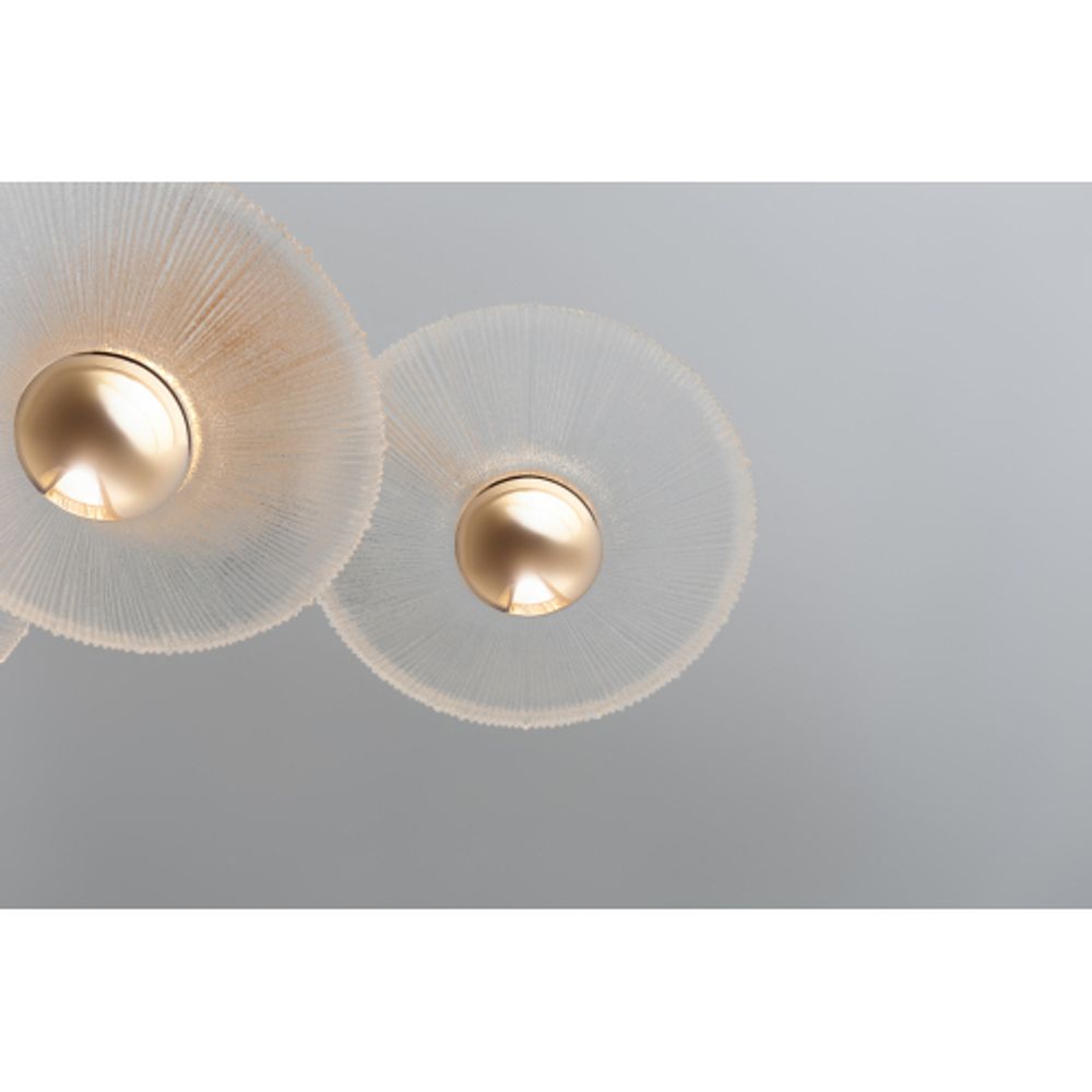 Бра светильник Rivoli Helena 6134-401 светодиодный LED 7 Вт 3000 K дизайн | Дизайн
