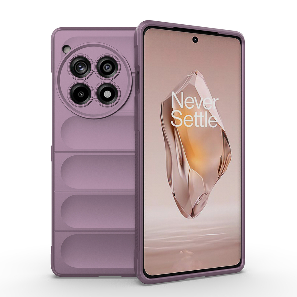Противоударный чехол Flexible Case для OnePlus 12R