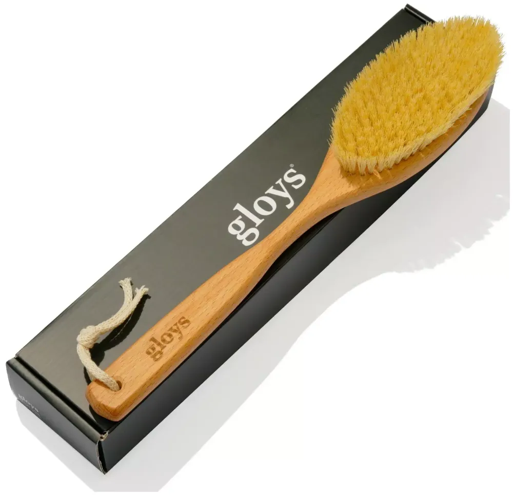 Gloys Cactus Plus щетка для сухого массажа  Арт.963-510
