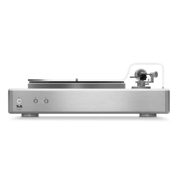 T+A G 2000 R-CMC Silver