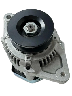 Генератор Toyota 4Y/5K 6-7FG15-18 270607815971