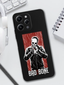 Чехол на Xiaomi Redmi 12 с принтом
