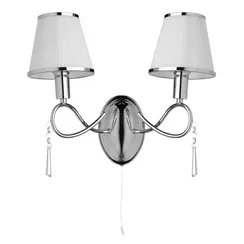 Бра Logico A1035AP-2CC Arte Lamp