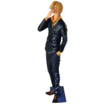 Фигурка Banpresto One Piece King Of Artist Sanji