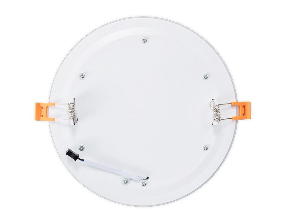 Встраиваемый светильник Ambrella Light DCR DCR376