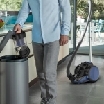Пылесос TEFAL TW1931RH