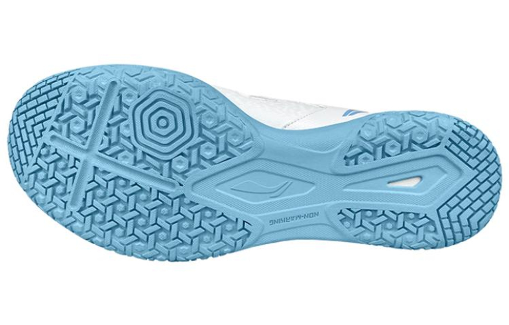 Li Ning Cushioning Slip Resistant Abrasion Resistant Function Classification