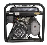 Электрогенератор Huter DY9500LX-3 PRO — фото 6